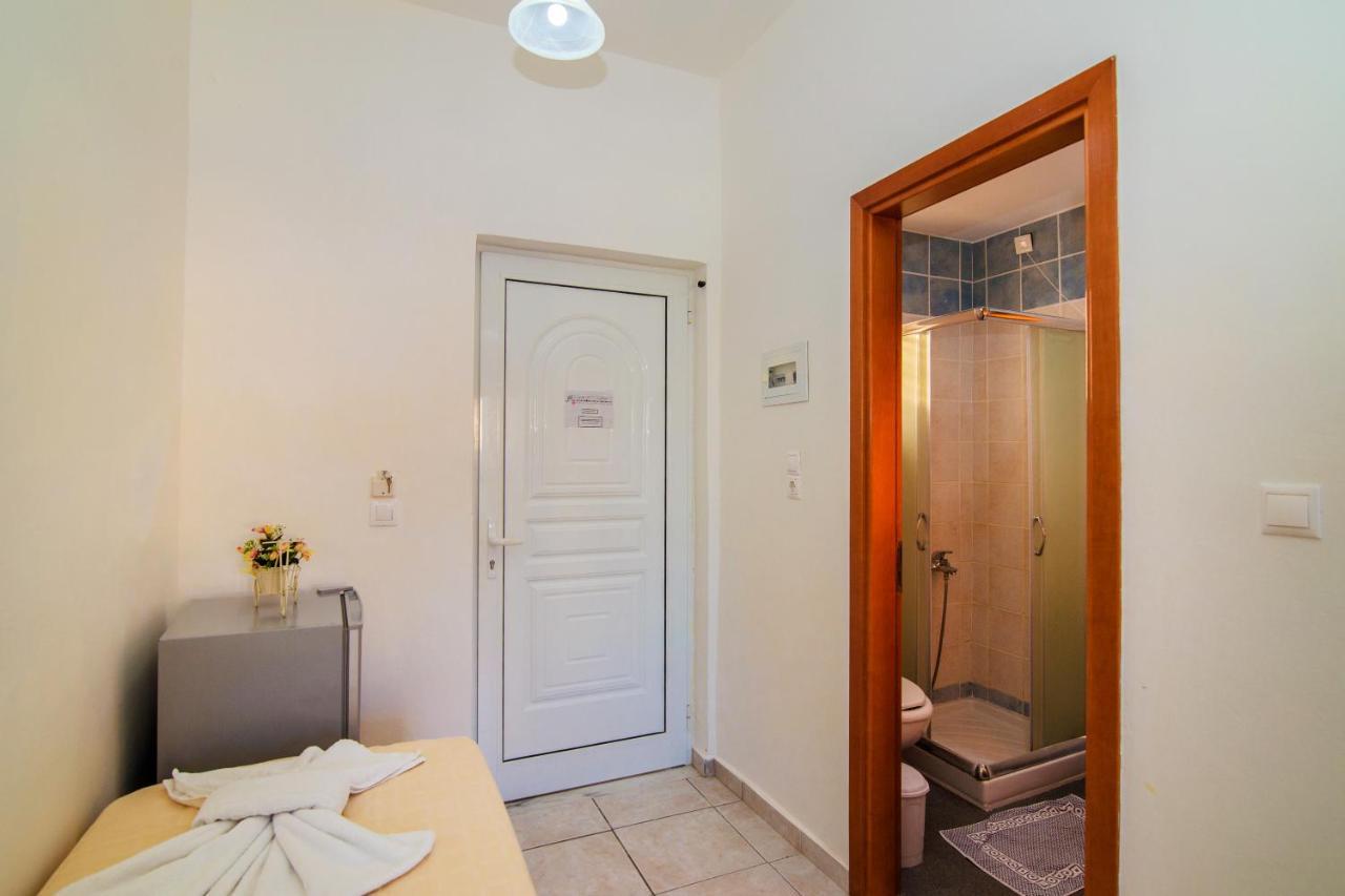 Playa Bay Hotel Zakynthos Лаганас Екстериор снимка